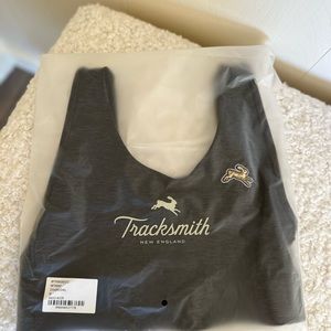Tracksmith Session Sports Bra NWT 🐇